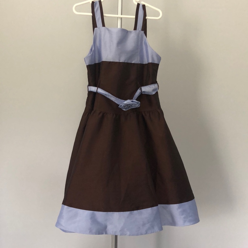 Perfectly Dressed Sz 8 Christmas Holiday Dress